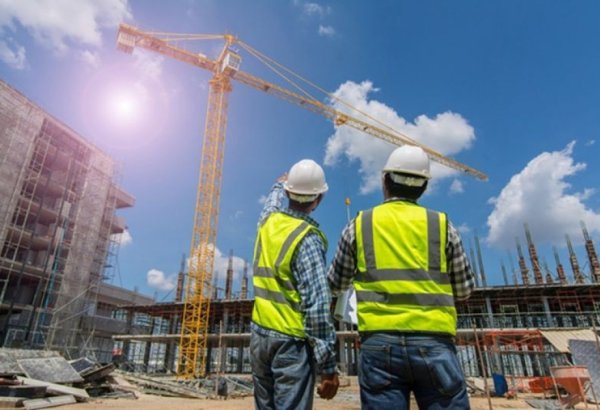 Azerbaijan overhauls regulations for issuing construction permits