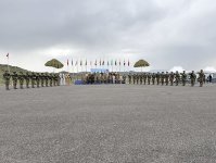 В ходе учений Erciyes – 2025 прошел День высокопоставленного наблюдателя (ФОТО)