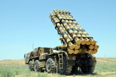 В ходе учений Erciyes – 2025 прошел День высокопоставленного наблюдателя (ФОТО)