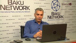 Что стоит за новой внешней политикой Трампа - взгляд из Техаса на платформе Baku Network (ФОТО/ВИДЕО)