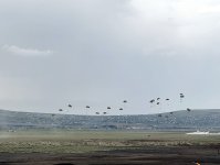 В ходе учений Erciyes – 2025 прошел День высокопоставленного наблюдателя (ФОТО)