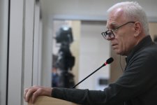 В суде изучены документы в связи с преступлениями армянских ВС против гражданских лиц на территории Азербайджана (ФОТО)