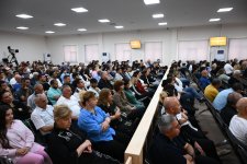 В суде изучены документы в связи с преступлениями армянских ВС против гражданских лиц на территории Азербайджана (ФОТО)