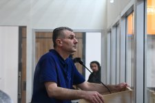 В суде изучены документы в связи с преступлениями армянских ВС против гражданских лиц на территории Азербайджана (ФОТО)