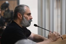 В суде изучены документы в связи с преступлениями армянских ВС против гражданских лиц на территории Азербайджана (ФОТО)