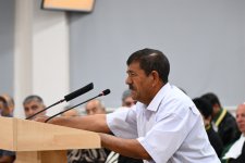 В суде изучены документы в связи с преступлениями армянских ВС против гражданских лиц на территории Азербайджана (ФОТО)