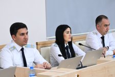 В суде изучены документы в связи с преступлениями армянских ВС против гражданских лиц на территории Азербайджана (ФОТО)