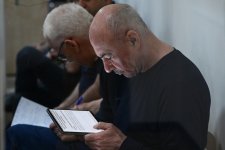 В суде изучены документы в связи с преступлениями армянских ВС против гражданских лиц на территории Азербайджана (ФОТО)