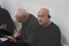 В суде изучены документы в связи с преступлениями армянских ВС против гражданских лиц на территории Азербайджана (ФОТО)