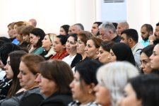 В суде изучены документы в связи с преступлениями армянских ВС против гражданских лиц на территории Азербайджана (ФОТО)