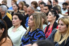 В суде изучены документы в связи с преступлениями армянских ВС против гражданских лиц на территории Азербайджана (ФОТО)