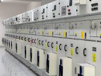 Центр цифрового управления Лачинской электросетью обеспечит бесперебойное энергонабжение (ФОТО)