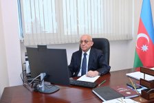 Депутаты Милли Меджлиса Азербайджана приняли участие в заседаниях комиссий ПА СНГ (ФОТО)