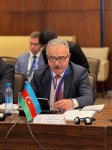 На форуме в Душанбе подчеркнута деятельность Азербайджана в рамках СВМДА (ФОТО)