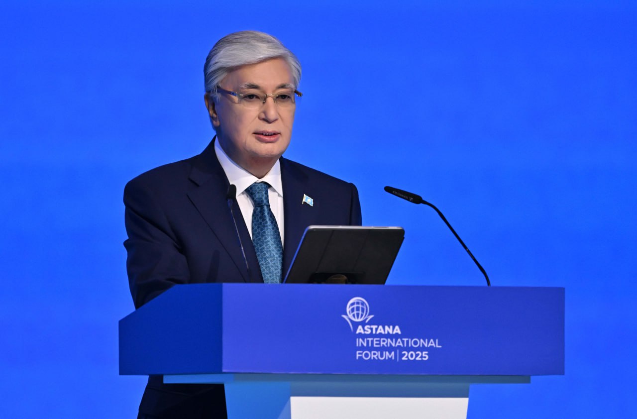 Kazakhstan to launch CryptoCity pilot zone for cryptocurrency transactions