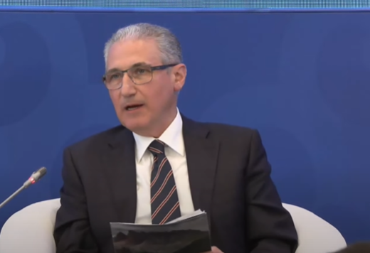 COP29 president urges global efforts on making climate action effective for all