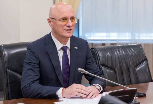 Kazakhstan taps investment wave to power industrial development