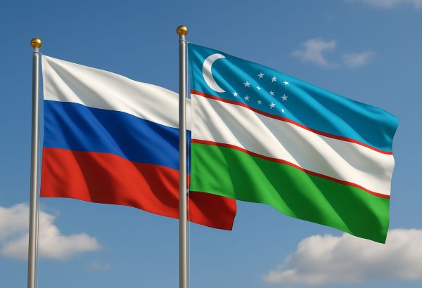 Uzbekistan, Russia collaborate to simplify customs for trusted traders