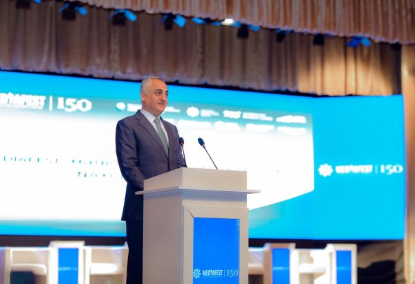 Azerbaijan tallies number of recently discovered new deposits in Nakhchivan