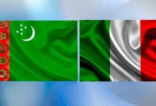 Turkmenistan, Italy launch environmental project in Aral zone