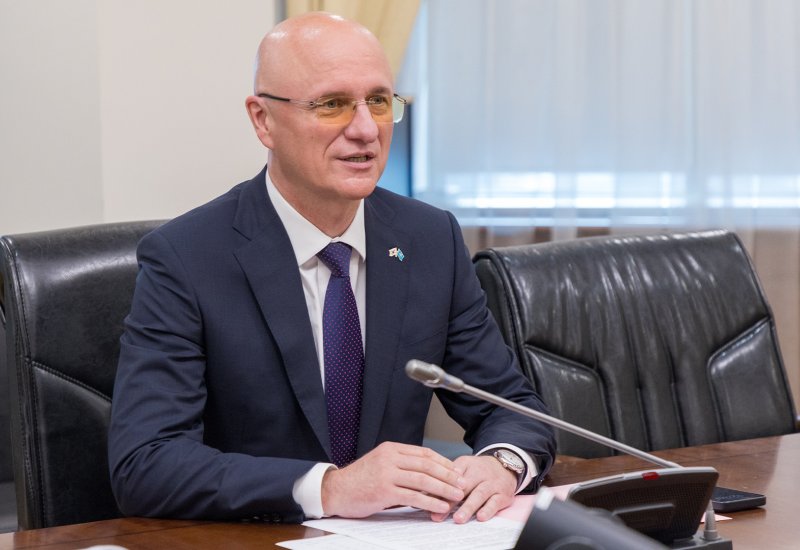 Kazakhstan's Tokayev appoints new Head of Presidential Administration