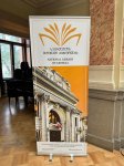 Книжная культура Азербайджана представлена в Грузии (ФОТО)