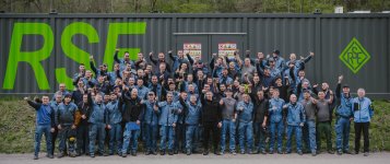 Автономная модульная энергетика RSE впервые будет представлена в Баку (ФОТО)