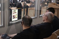 На суде заявлено, что бомбардировка Гянджи осуществлялась под непосредственным контролем и по указанию военно-политического руководства Армении (ФОТО)