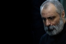 На суде заявлено, что бомбардировка Гянджи осуществлялась под непосредственным контролем и по указанию военно-политического руководства Армении (ФОТО)