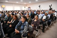 На суде заявлено, что бомбардировка Гянджи осуществлялась под непосредственным контролем и по указанию военно-политического руководства Армении (ФОТО)