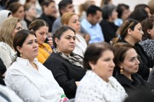 На суде заявлено, что бомбардировка Гянджи осуществлялась под непосредственным контролем и по указанию военно-политического руководства Армении (ФОТО)