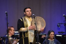 Азербайджанский театр оперы и балета представил великолепную концертную программу в честь Дня независимости (ФОТО)