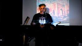 Витраж вне времени - этот вечер в Баку стал нежным витком в бесконечной спирали искусства (ВИДЕО, ФОТО)