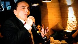 Витраж вне времени - этот вечер в Баку стал нежным витком в бесконечной спирали искусства (ВИДЕО, ФОТО)
