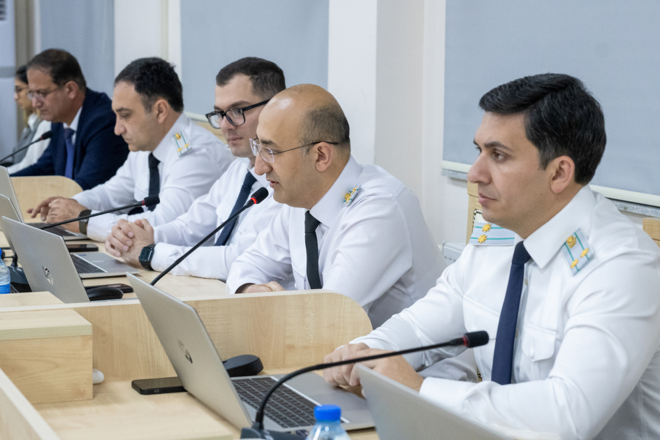 На суде заявлено, что бомбардировка Гянджи осуществлялась под непосредственным контролем и по указанию военно-политического руководства Армении (ФОТО)