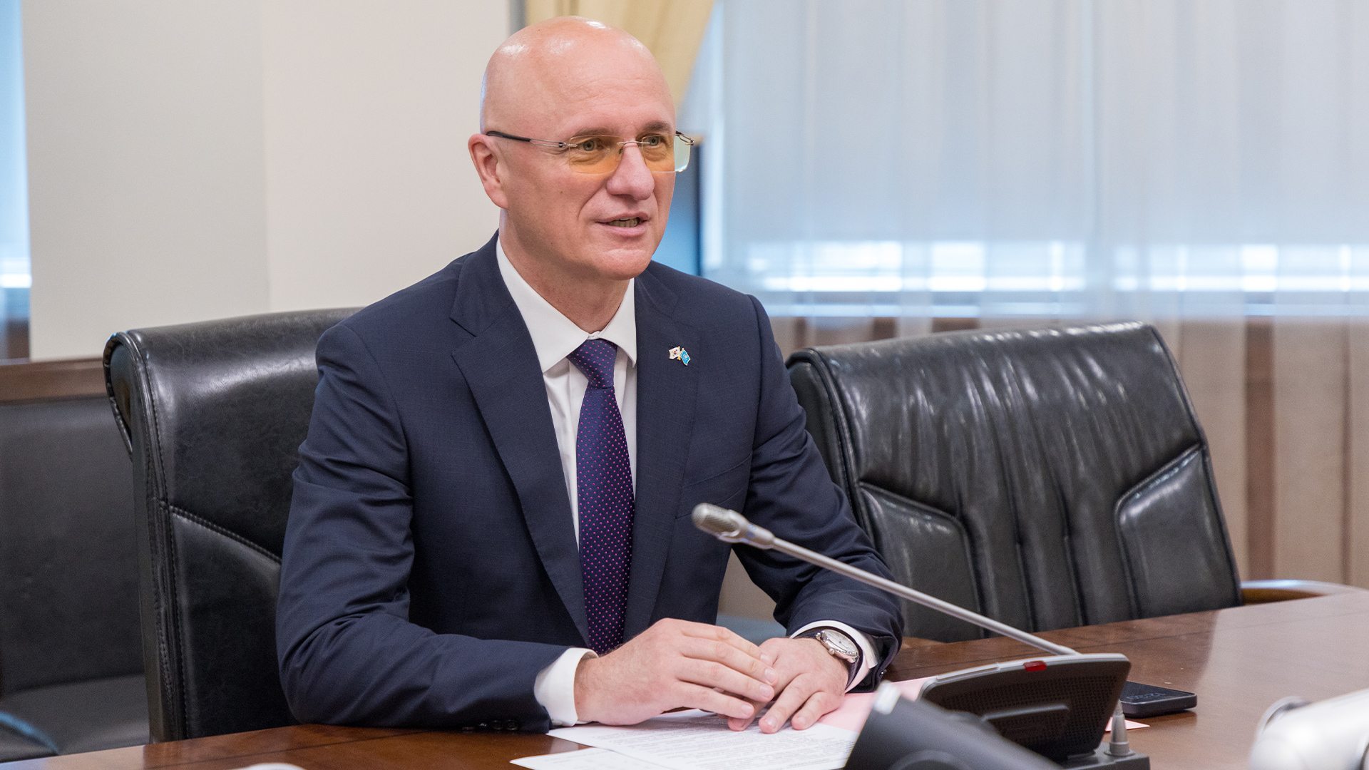 Kazakhstan taps investment wave to power industrial development