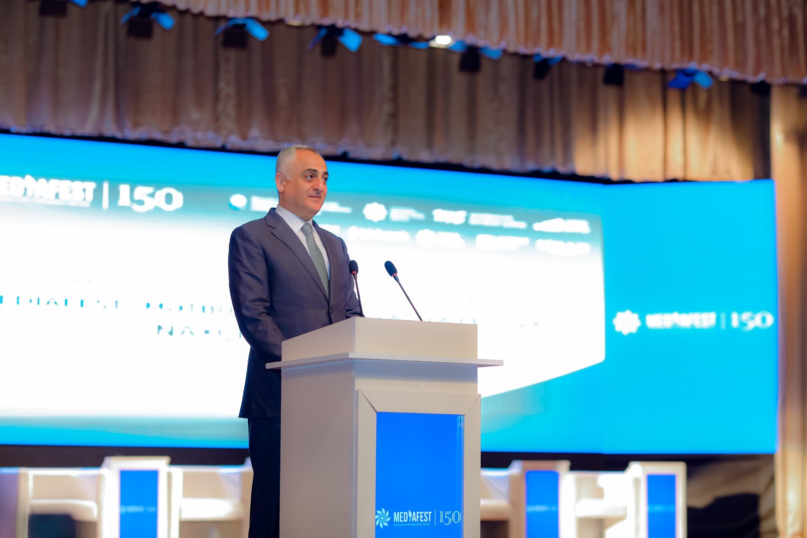 Azerbaijan tallies number of recently discovered new deposits in Nakhchivan