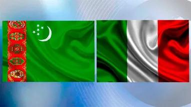 Turkmenistan, Italy launch environmental project in Aral zone