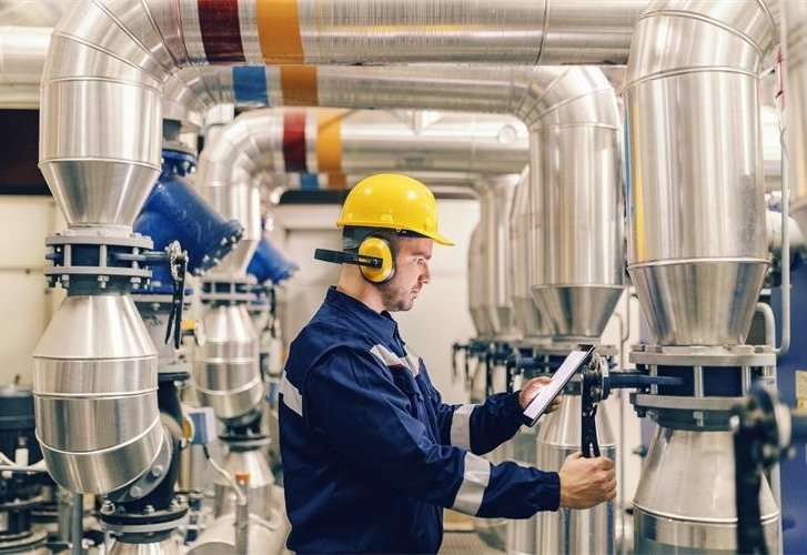 Kazakhstan’s manufacturing sector expands in January-April 2026