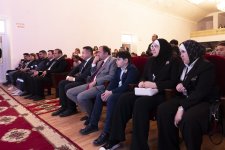 ЗАО «AzerGold» организовало выездной кукольный спектакль для детей в городе Дашкесан (ФОТО/ВИДЕО)