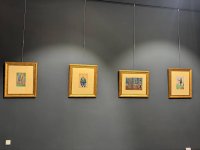 В Анкаре открылась масштабная выставка "Западный Азербайджан в культурной памяти" (ФОТО)