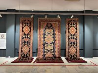 В Анкаре открылась масштабная выставка "Западный Азербайджан в культурной памяти" (ФОТО)