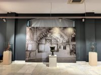 В Анкаре открылась масштабная выставка "Западный Азербайджан в культурной памяти" (ФОТО)