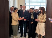 В Анкаре открылась масштабная выставка "Западный Азербайджан в культурной памяти" (ФОТО)