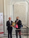 В Анкаре открылась масштабная выставка "Западный Азербайджан в культурной памяти" (ФОТО)