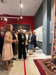 В Анкаре открылась масштабная выставка "Западный Азербайджан в культурной памяти" (ФОТО)