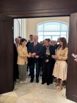 В Анкаре открылась масштабная выставка "Западный Азербайджан в культурной памяти" (ФОТО)