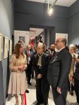 В Анкаре открылась масштабная выставка "Западный Азербайджан в культурной памяти" (ФОТО)
