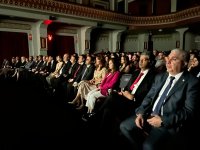 В Анкаре открылась масштабная выставка "Западный Азербайджан в культурной памяти" (ФОТО)