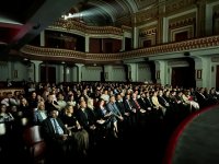 В Анкаре открылась масштабная выставка "Западный Азербайджан в культурной памяти" (ФОТО)